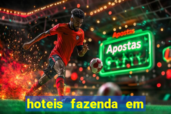 hoteis fazenda em porto velho